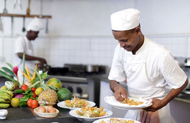 Home The Residence - Foto 34