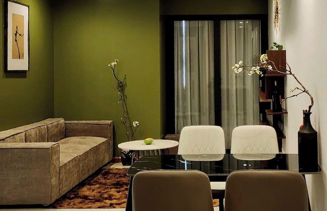 Green Bay Garden by Pi's - Foto 6