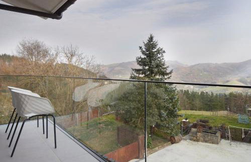 Casa Rural Akei - Basque Stay - Foto 2