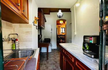 Kansoneta-traditional Mansion in Gastouri Village - Foto 19