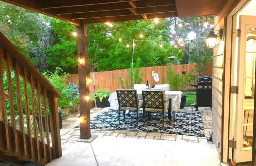 Walkout Garden Bungalow Between Boulder & Denver. - Foto 15