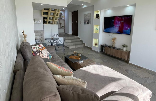 2 Bed Flat - Sleeps 7 - Pets - Parking - Wifi - Photo 7