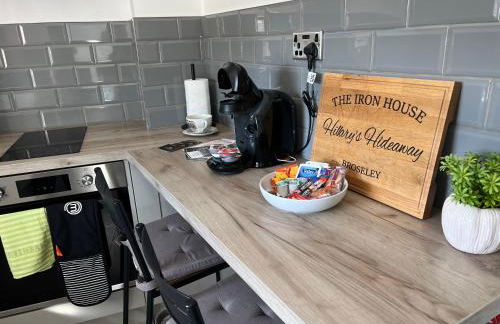 Hillary's Hideaway - Foto 4