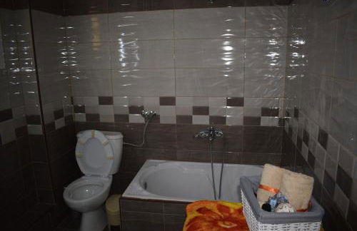 Kastoria apartment - Foto 29