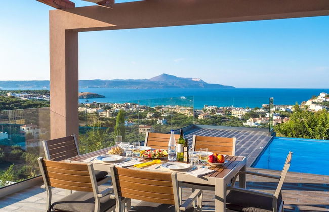 Villa Vereniki in Apokoronos - Foto 2