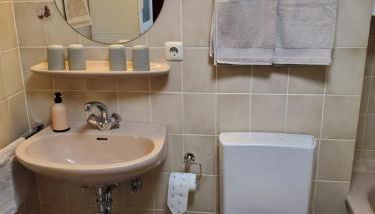 Komfort FeWo Stadt Mitte - Foto 2