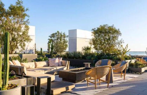 Pearl Coast - Modern 2BR with Rooftop Pool & Views - Foto 38