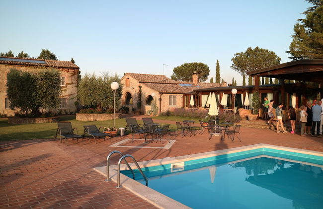 Agriturismo La Sovana - Photo 73