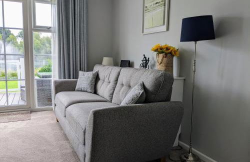 Lovely Lakeside lodge for families and friends - Foto 8