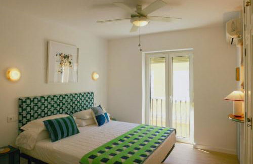 Caleta Club - Rooftop Villa, Cádiz - Foto 12