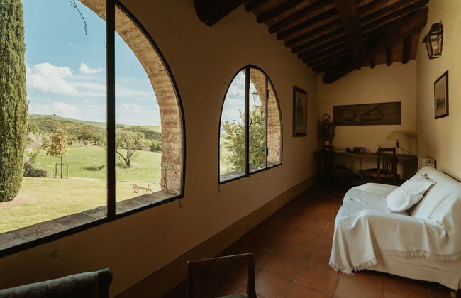 Agriturismo Le Macchie - Foto 19