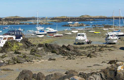 Résidence Saint-Nicolas Granville - Foto 10