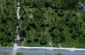 Villa Naluri C103 - Casa Auati - 2 quartos com Vista Mar em Japaratinga - Foto 49