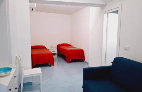 Tiber Domus Ponza - Foto 12
