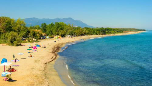 Résidence Goélia Perla D'Isula - Foto 4