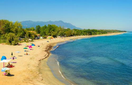 Résidence Goélia Perla D'Isula - Foto 4