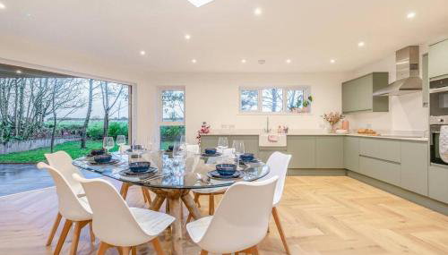 Luxury holiday home near the coast - Foto 3