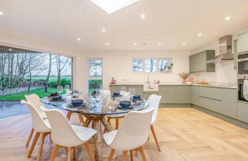 Luxury holiday home near the coast - Foto 3