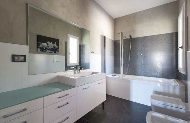 Villa Daiana - Foto 14