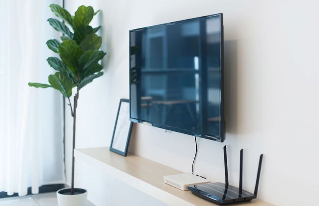 Atlantis Residence by Stayshare Homes - Photo 12