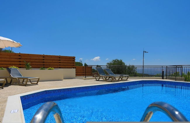 Villa Melisos in Malatya - Foto 8