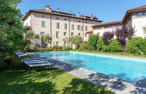 Appartamenti Palazzo Scolari - Foto 41