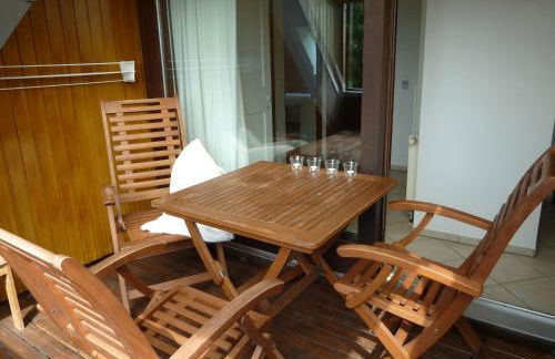 Helle 70 qm Ferienwohnung mit herrlichem Blick - Foto 26