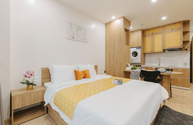 Myrcella Urban Studio - Foto 70