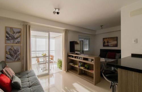 Sunset Studio - GRU 1001 - Foto 2