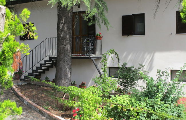 Podere La Piana - Foto 51