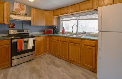 Pool-Table-Hot Tub-Fire Pit - Foto 22