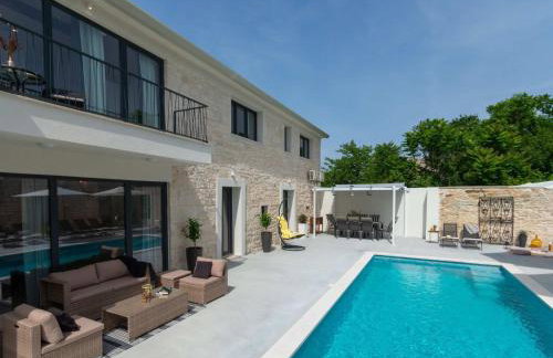 Holiday Home Designer Villa Simone - Modern und Heritage Style by Interhome - Foto 14