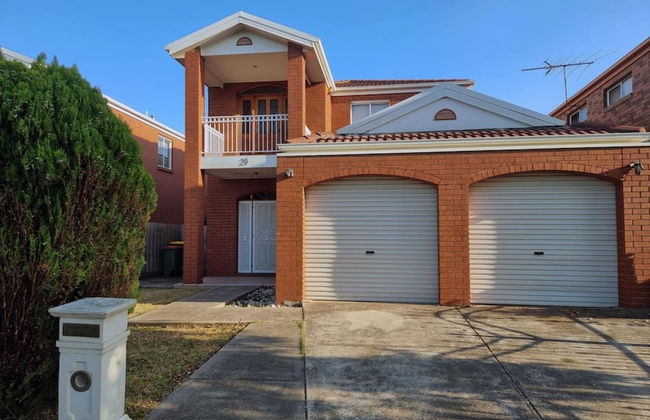 Rosie House - Spacious Comfortable Home - Foto 1