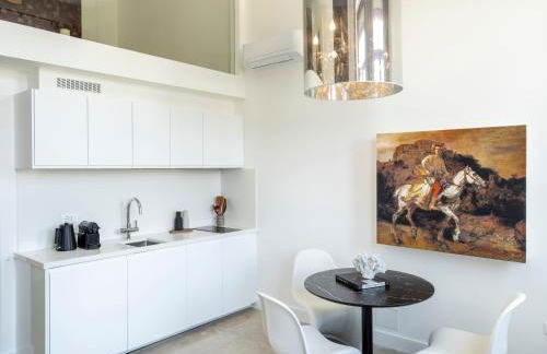 Vecchi Maestri Luxury Adults Only Apartments with Breakfast - Foto 23