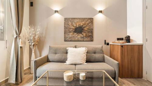 Arc de Triomphe - Deluxe studio - Foto 3