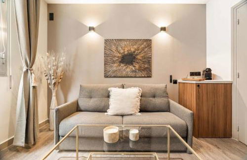 Arc de Triomphe - Deluxe studio - Foto 3