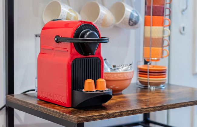 Casa Alessandro in the Elegant Crocetta - Foto 23