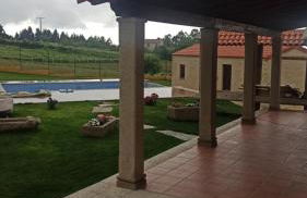 Veiga da Porta - Casa Rural - Photo 32