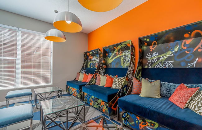 Des Moines Beautiful 2BD 2BA Downtown Apartment - Foto 19