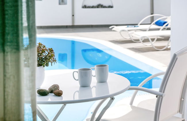 Blue Senses Villas - Photo 42