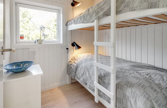 "Eliene" - 500m from the sea - Foto 10