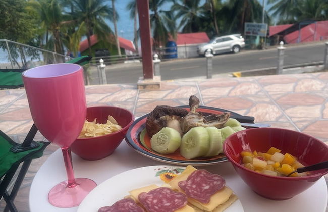 Perla Pacifico - Foto 23