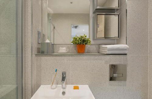 Q Square by Supercity Aparthotels - Foto 90