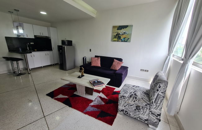 501 Moderno Aparta-Suite en Versalles Tipo Loft - Cali Tower Suites & Lofts - Photo 32