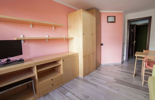 Matterhorn View Apartment in Breuil-Cervinia near Ski Area - Foto 5