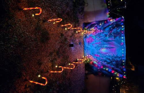 Cabaña la Charquita del Pato Andrés - Foto 39