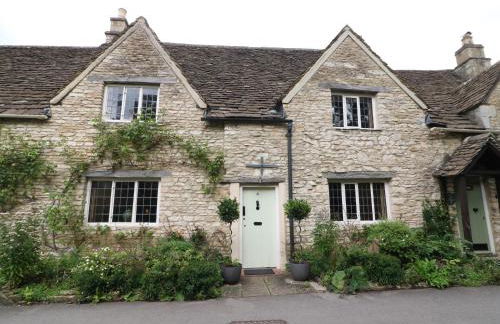 Castle Combe Cottage - Foto 1