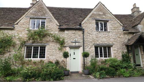 Castle Combe Cottage - Foto 1