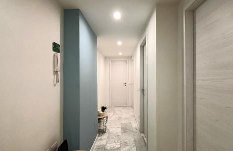 SAHI - Via Dei Ciclamini MM1 Primaticcio, Stadio San Siro, ospedale San Carlo - Foto 19