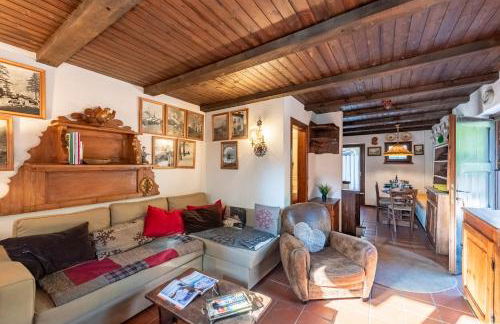 Lovely Apartment In Courmayeur - Happy Rentals - Foto 38